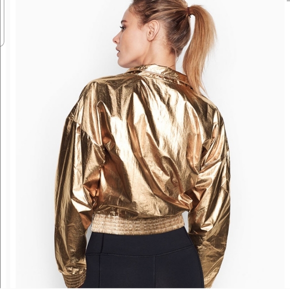 VS Sport Shine Suit Metallic Suit - Picture 3 of 7